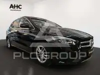 2020 Mercedes Benz B 200
