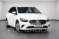2020 Mercedes Benz B 200
