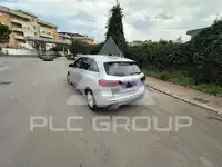 2020 Mercedes Benz B 200