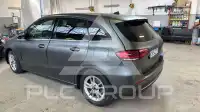 2020 Mercedes Benz B 200