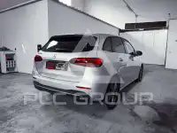 2020 Mercedes Benz B 200