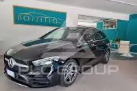 2020 Mercedes Benz B 200