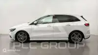 2020 Mercedes Benz B 200