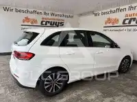 2020 Mercedes Benz B 200