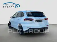 2020 Mercedes Benz B 200