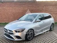 2020 Mercedes Benz B 200