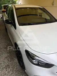 2020 Mercedes Benz B 200