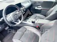 2020 Mercedes Benz B 200