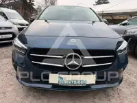 2020 Mercedes Benz B 200