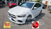 2020 Mercedes Benz B 200