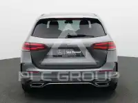 2020 Mercedes Benz B 200