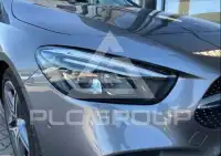2020 Mercedes Benz B 200