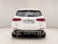 2020 Mercedes Benz B 200