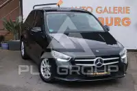 2020 Mercedes Benz B 200