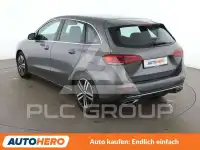 2020 Mercedes Benz B 200