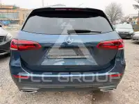 2020 Mercedes Benz B 200