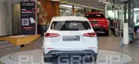 2020 Mercedes Benz B 200