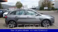2020 Mercedes Benz B 200