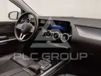 2020 Mercedes Benz B 200