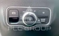 2020 Mercedes Benz B 200