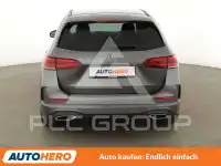2020 Mercedes Benz B 200