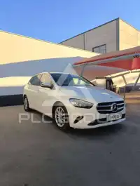 2020 Mercedes Benz B 200