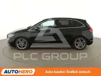 2020 Mercedes Benz B 200