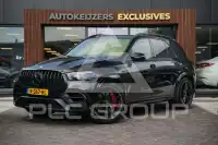 2020 Mercedes Benz GLE 63 AMG