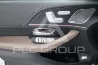 2020 Mercedes Benz G-Class