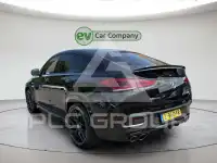 2020 Mercedes Benz GLE 63 AMG