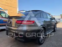 2020 Mercedes Benz GLE 63 AMG