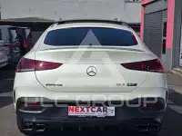 2020 Mercedes Benz GLE 63 AMG