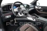 2020 Mercedes Benz G-Class