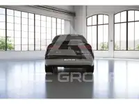 2020 Mercedes Benz GLE 63 AMG