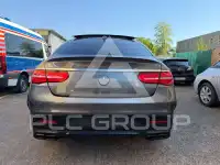 2020 Mercedes Benz GLE 63 AMG