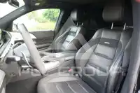 2020 Mercedes Benz GLE 63 AMG
