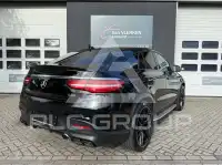 2020 Mercedes Benz GLE 63 AMG