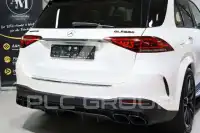 2020 Mercedes Benz GLE 63 AMG
