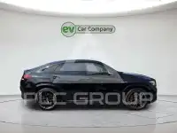 2020 Mercedes Benz GLE 63 AMG