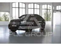 2020 Mercedes Benz GLE 63 AMG