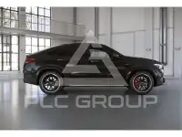 2020 Mercedes Benz GLE 63 AMG