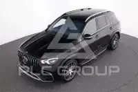 2020 Mercedes Benz G-Class