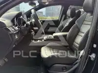 2020 Mercedes Benz GLE 63 AMG