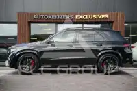 2020 Mercedes Benz GLE 63 AMG