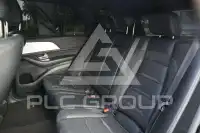 2020 Mercedes Benz GLE 63 AMG