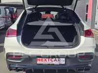 2020 Mercedes Benz GLE 63 AMG