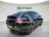 2020 Mercedes Benz GLE 63 AMG