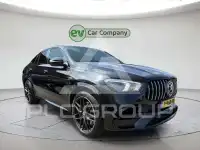 2020 Mercedes Benz GLE 63 AMG
