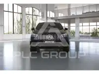2020 Mercedes Benz GLE 63 AMG