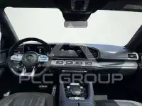2020 Mercedes Benz GLE 63 AMG